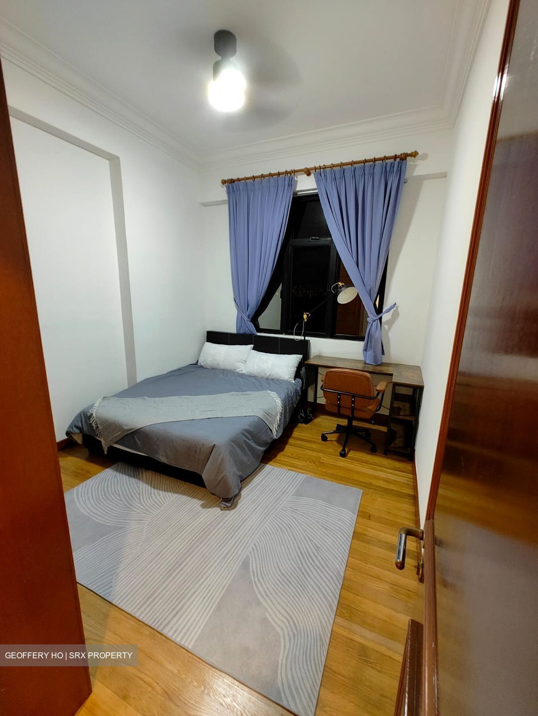 Dover Parkview (D5), Condominium #444841731